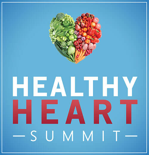 The Healthy Heart Summit