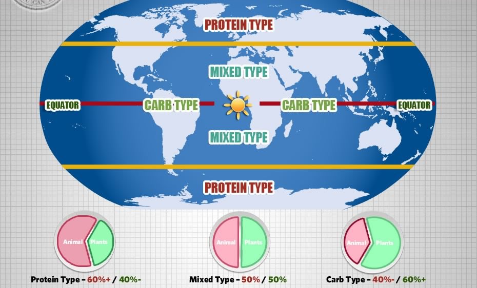 Your Nutritional Fingerprint: Metabolic Typing