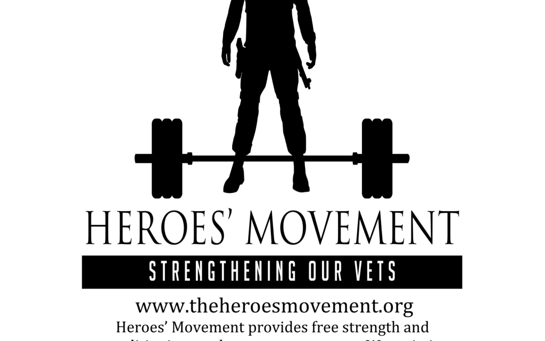 Heroes’ Movement
