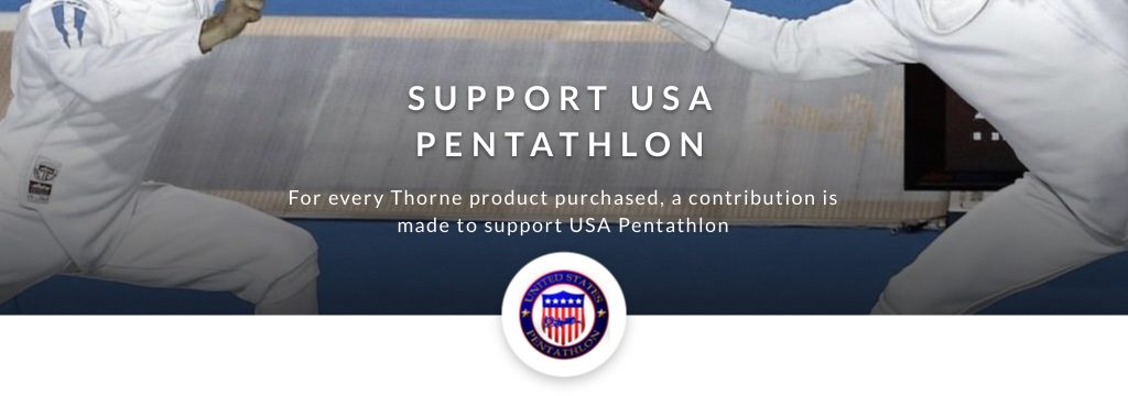 THORNE RESEARCH Pentathlon