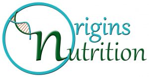 Origins Nutrition